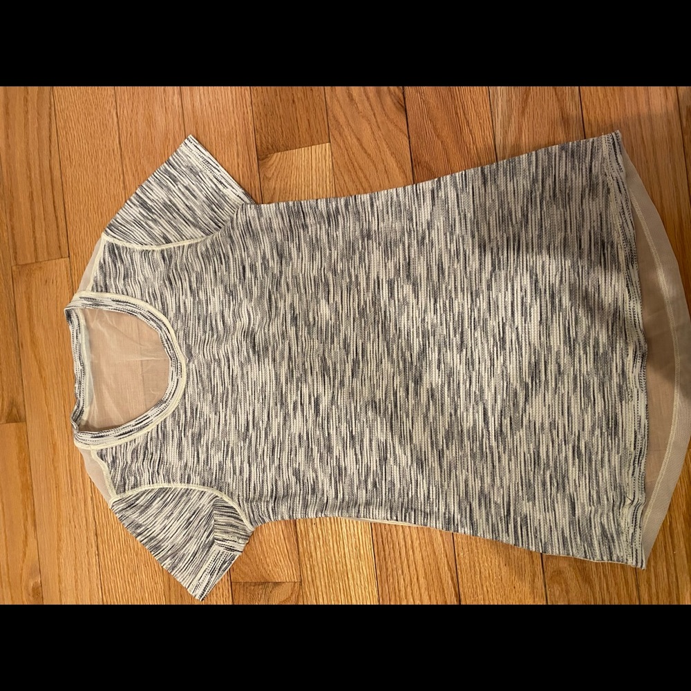 Lululemon shirt